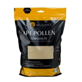 Apipollen Substitue 2 kg