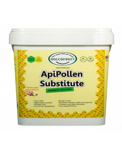 Apipollen Substitue 2 kg