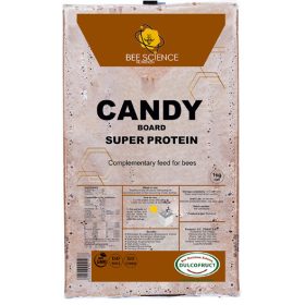 Dulcofruct Extra Fehérjés cukorlepény