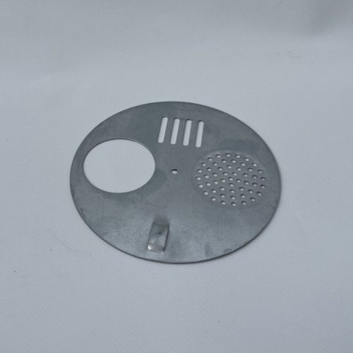 Forgatható Körlemez