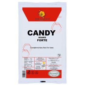 Dulcofruct cukorlepény forte