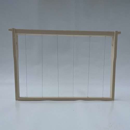 Fúrt Fészek Keret Garnitúra