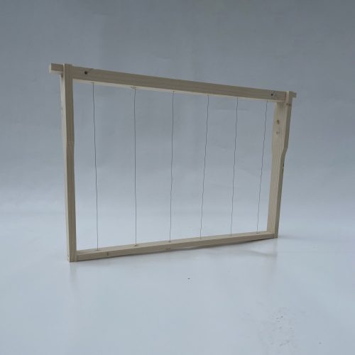 Fűzött Fészek Keret