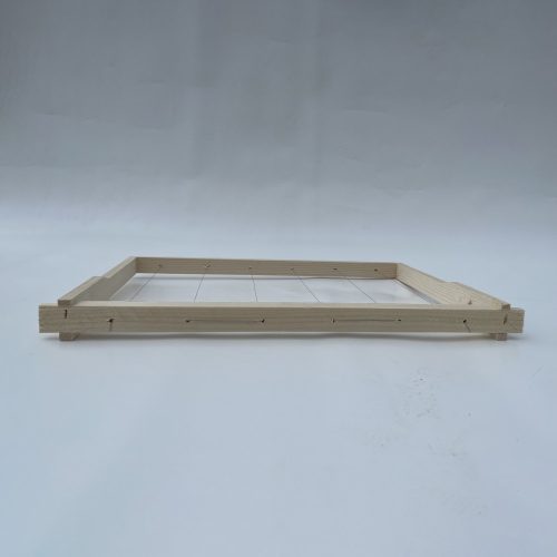 Fűzött Fészek Keret