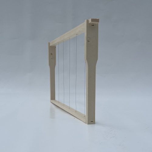 Fűzött Fészek Keret