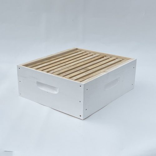 Fűzött, Vállas Méztéri Keret