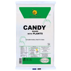 Dulcofruct Gyógynövényes cukorlepény