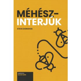MÉHÉSZ INTERJÚK - Steve Donohoe