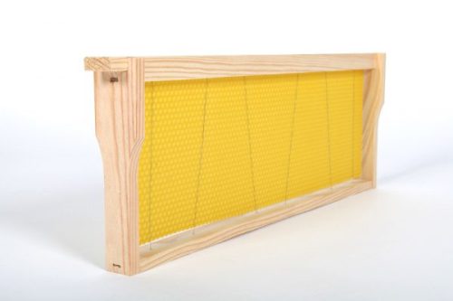 Dadant Méztér Műlép Csomag