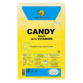 Dulcofruct vitaminos cukorlepény