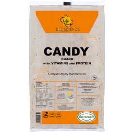 Dulcofruct vitaminos, fehérjés cukorlepény